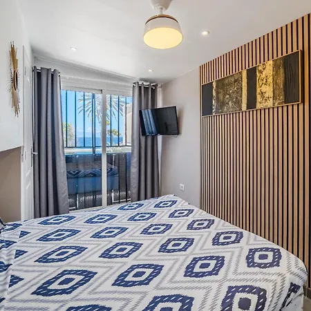 Lejlighed Front Of A Aircon Americas Costa Adeje